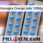 Kamagra Orange Jelly 100Mg 23